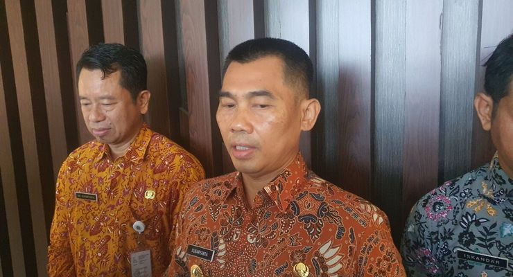 Rencana Sunaryanta Setelah Pensiun dari Bupati Gunungkidul, Ingin Bertani dan Sekolah Lagi
