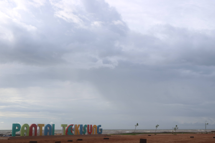 Pantai Takisung, Kalimantan Selatan