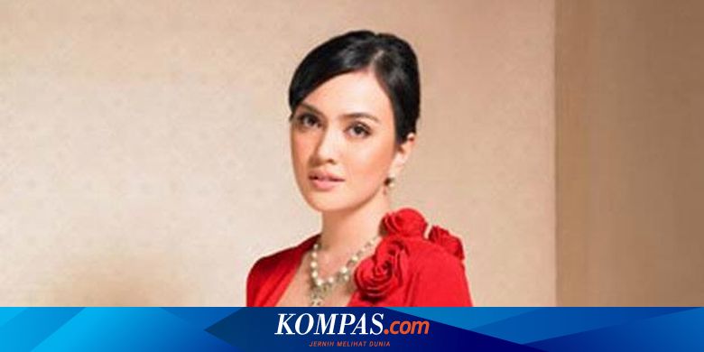 Shandy Aulia Merinding Di Lokasi Quot Shooting Quot