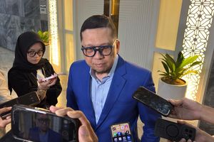 Golkar Putuskan Prabowo Capres 2029, Cawapresnya Belum, tapi Buka Peluang Buat Gibran