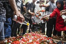 Merasa Akbar Alamsyah Meninggal dengan Penuh Kejanggalan, Keluarga Harap Ada Bantuan Hukum