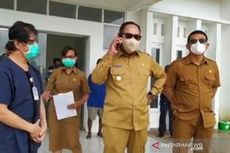 Wagub NTT Kesal BPJS Kesehatan Belum Ada di RSJ Naimata: Rabu Kalau Tidak Ada, Saya Setop