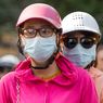 Masuk ke Kota Padang Wajib Gunakan Masker jika Tak Ingin Kena Denda