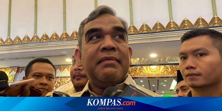 Kata Gerindra, Prabowo Akan Realisasikan Dana Abadi untuk Pesantren jika Jadi Presiden