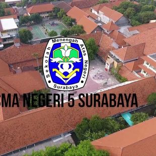 SMAN 5 SURABAYA