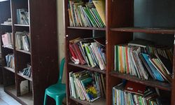 Buku Jadi Sarana Pendidikan Karakter Siswa