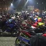 Komunitas Motor Mulai Kopdar dengan Protokol Kesehatan