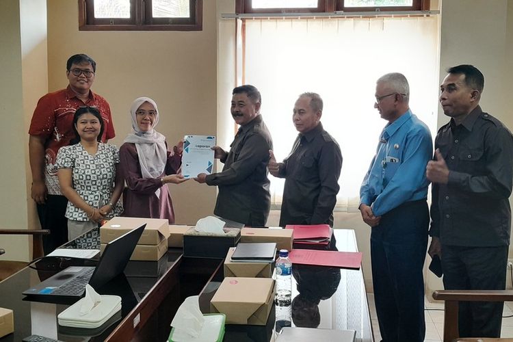 Mayoritas Reklame Iklan Rokok Tak Berizin, DPRD Kulon Progo Soroti Potensi Kebocoran PAD