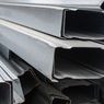 Semester I 2021, Industri Logam Dasar Tumbuh 18 Persen