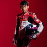 Perjuangan Veda Ega Pratama Menembus Moto3 2026