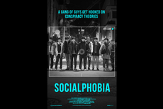 Sinopsis Socialphobia, Sisi Kelam Media Sosial, Tayang di KlikFilm