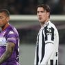 Link Live Streaming Juventus Vs Fiorentina, Si Nyonya Sementara Unggul 1-0
