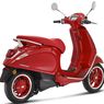 Kunci Vespa Matik Tidak Bisa Diduplikat, Ini Alasannya