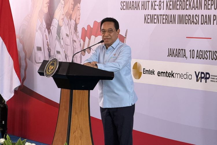 Wamenkes: Kalau Kena Stroke Usia 40 Tahun, Rumah Tangga Hancur 