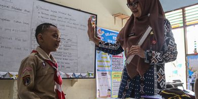 Kemenag Usulkan Insentif Guru Madrasah Honorer Naik Jadi Rp 400 Ribu per Bulan