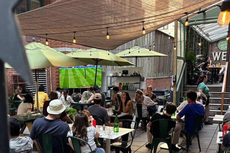 New York dan Piala Dunia 2026: Jalan Final yang Penuh Tantangan untuk Si Apel Besar