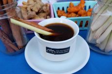 Uniknya Kopi Blangkon, Bumbu Masak Dipadu dengan Kopi