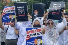 Kemendikbud Peringatkan Rektor Unair yang Copot Dekan FK karena Tolak Dokter Asing