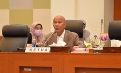 Miliki 2 Miliar Penduduk Islam, Said Abdullah: Negara OKI Harus Mampu Jadi Pelopor Perdamaian Dunia