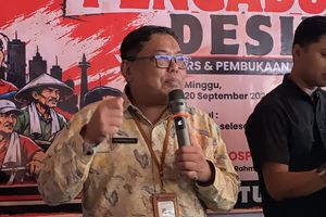 Desil Warga Bisa Berubah, PHK hingga Kematian Anggota Keluarga Jadi Penentu