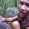 41 Tahun Hidup di Hutan, Pria Ini Tak Tahu Wanita dan Seks