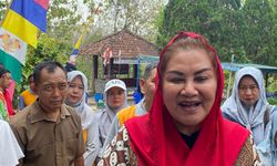 Bisa Lewat Aplikasi, Mbak Ita Dorong Korban Kekerasan Seksual di Kota Semarang Berani Melapor