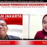 Jalur SNMPTN 2021, UPN Veteran Jakarta Buka Kuota 20 Persen Mahasiswa