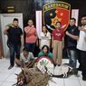 Sederet Fakta Siswi SMP di Musi Rawas Diperkosa Satu Keluarga,  Berdalih Ritual untuk Kuda Lumping