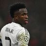 Legenda Samakan Situasi Vinicius dan Mbappe dengan Romario di Barcelona