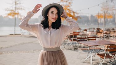 3 Hal Sederhana yang Membuat Penampilan Terlihat Lebih Muda