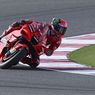 Hasil FP2 MotoGP Portugal - Bagnaia Tercepat, Marquez ke-6, Rossi Tercecer Lagi