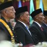 Prabowo Sebenarnya Ingin Lantik Langsung Gubernur Aceh, tapi...
