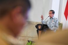 Netralitas Jokowi di Pilpres Dinilai Bisa Diawasi Lewat Penggunaan APBN