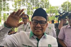 Cak Imin Mengaku Tak Tahu Ada Wacana Bentuk "KIM Plus"