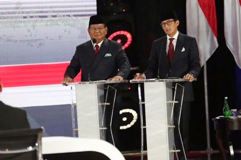 Ditanya Jokowi soal 