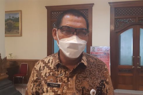 Pasien Isoman Gejala Ringan Covid-19 di Solo Dipindahkan ke Tempat Isolasi Terpusat