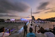 Festival Golo Koe di Labuan Bajo, Momentum Tingkatkan Kualitas UMKM Lokal 