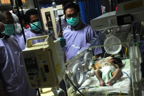 Pemprov Jawa Barat Siap Tanggung Biaya Perawatan Ginan