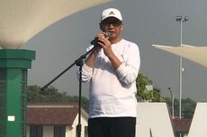 Gubernur Wahidin: Revitalisasi Kesultanan Banten Perhatikan Kemudahan Akses