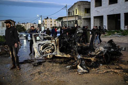 [KABAR DUNIA SEPEKAN] Israel Serang Rafah | Serangan Drone Terjauh Ukraina