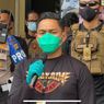 Seorang Pria Curi Mobil Kawannya di Cengkareng, Kendaraan Dijual Rp 7 Juta