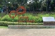 Keanekaragaman Hayati Tebet Eco Park, 20 Jenis Burung hingga Reptil Teridentifikasi