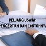 Peluang Usaha: Pengertian dan Contohnya