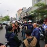 Atasi Macet, Rekayasi Lalin di Pasar Kordon Bandung Diberlakukan 2 Maret 2024, Catat Perubahannya