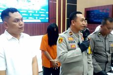 Gelapkan Uang Nasabah Rp 1 Miliar, Kasir BPR Pemkot Blitar Ditangkap Setelah Buron 3 Tahun