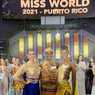 Miss World 2021 Ditunda Karena Puluhan Kontestan Positif Covid-19