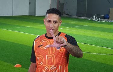 Bruno Tubarao Datang untuk Tantangan dan Jadi Juara Bersama Persija