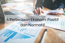 6 Perbedaan Ekonomi Positif dan Normatif
