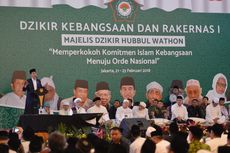 Memperkokoh Islam Kebangsaan, Memperkuat Ekonomi Umat