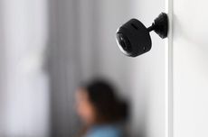 Pasang CCTV di Kamar Anak, Baik atau Buruk?